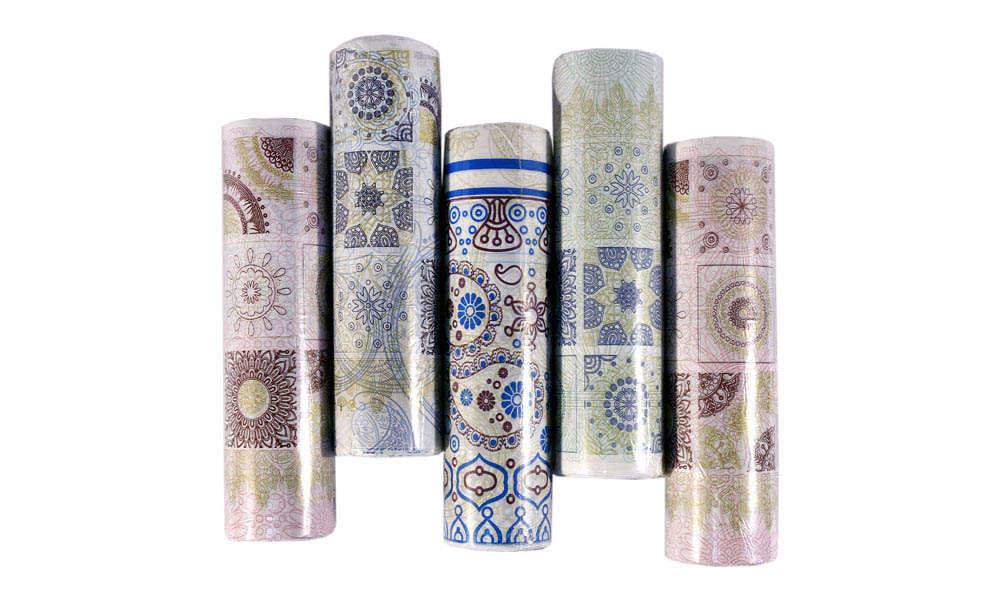 راهنمای خرید سفره یکبار مصرف