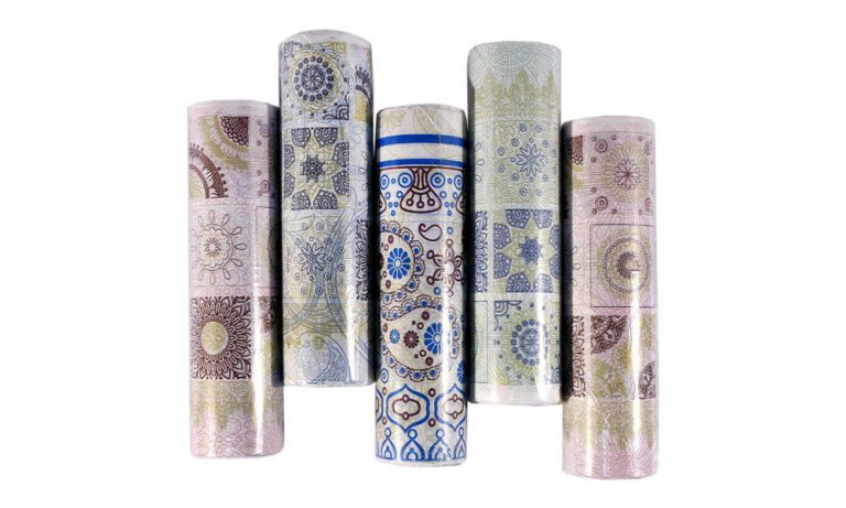 راهنمای خرید سفره یکبار مصرف